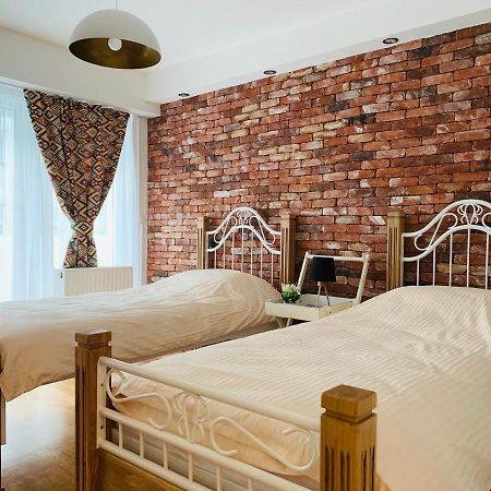 Apartment Rustic II Сараево Екстериор снимка