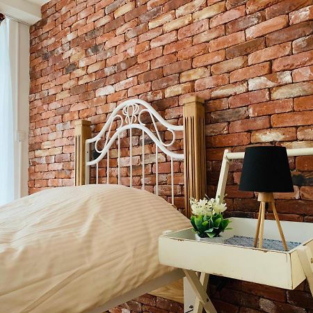 Apartment Rustic II Сараево Екстериор снимка
