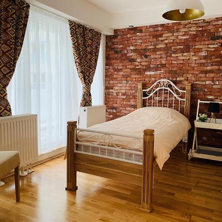 Apartment Rustic II Сараево Екстериор снимка