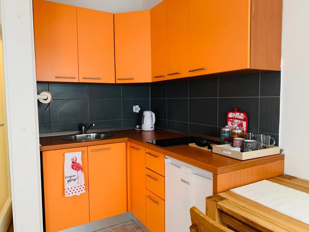 Apartment Rustic II Сараево Екстериор снимка