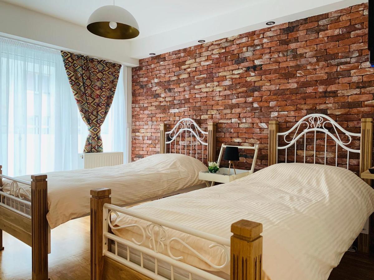 Apartment Rustic II Сараево Екстериор снимка