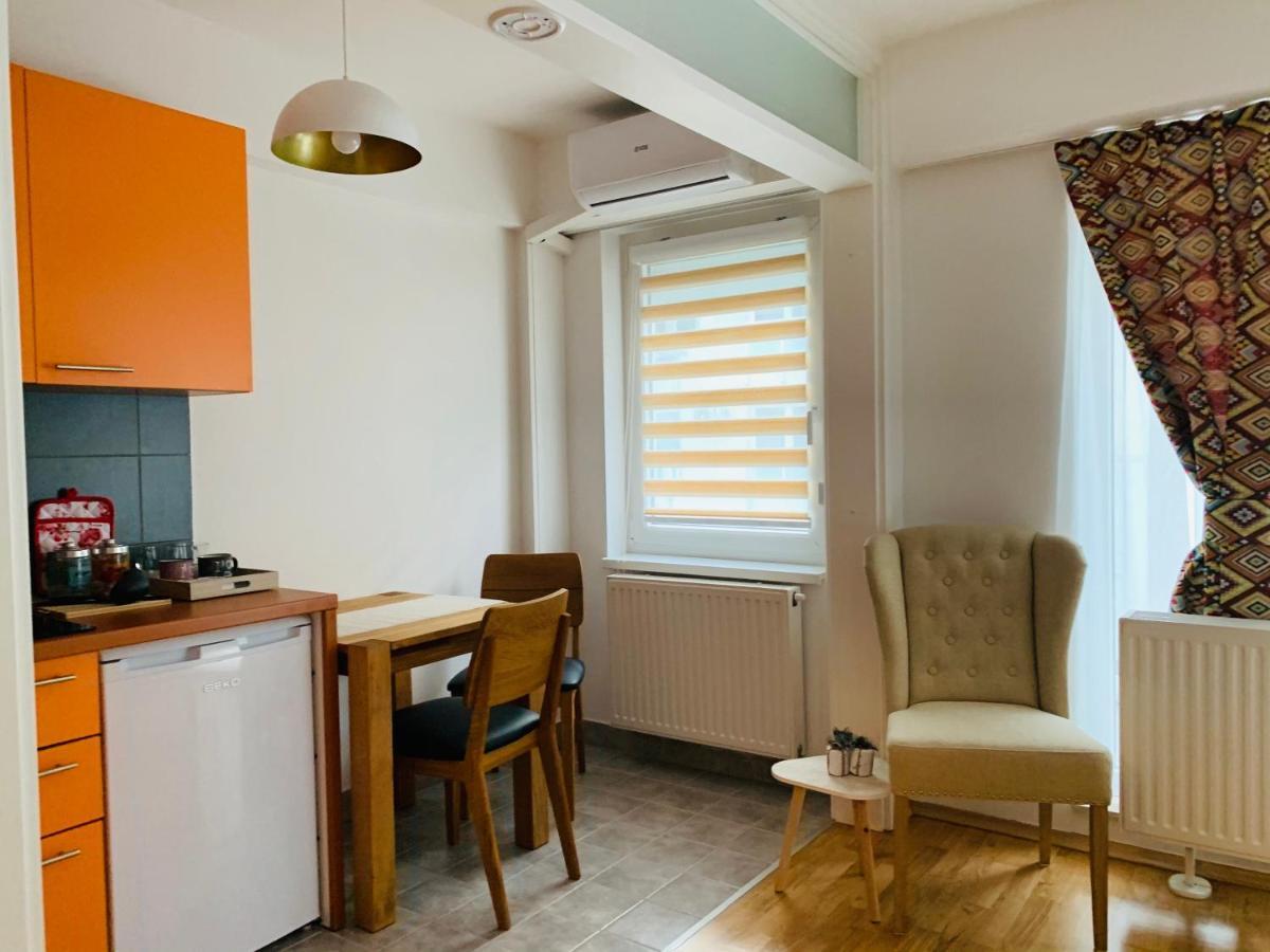 Apartment Rustic II Сараево Екстериор снимка
