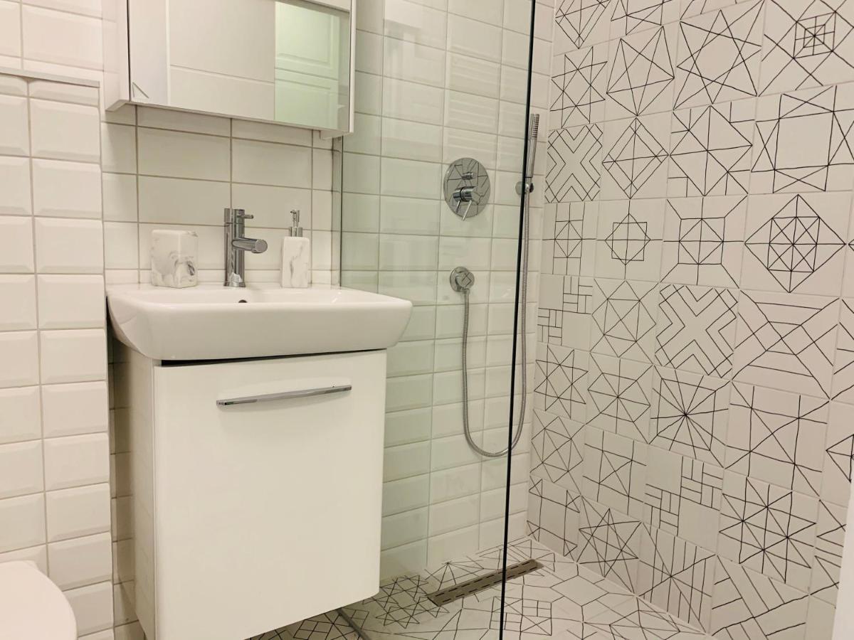 Apartment Rustic II Сараево Екстериор снимка