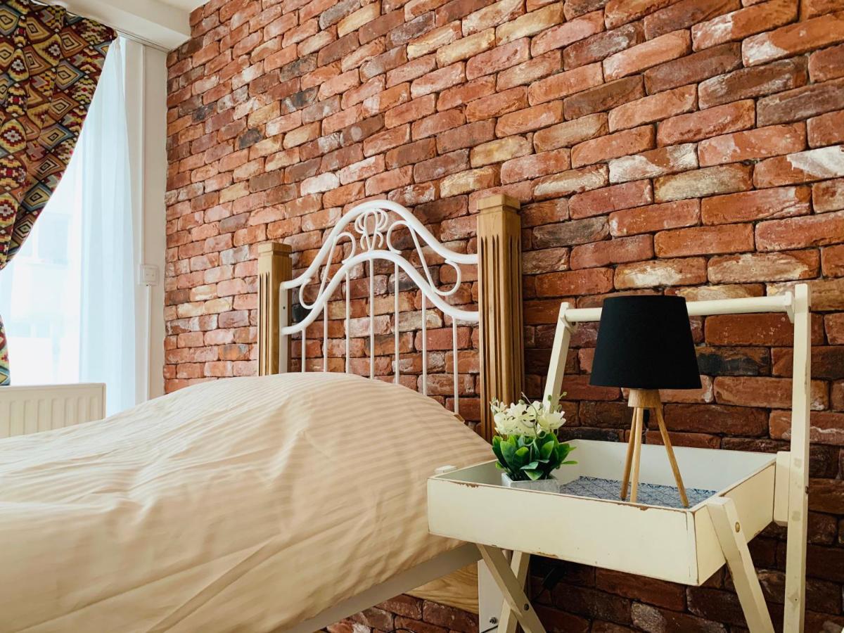 Apartment Rustic II Сараево Екстериор снимка