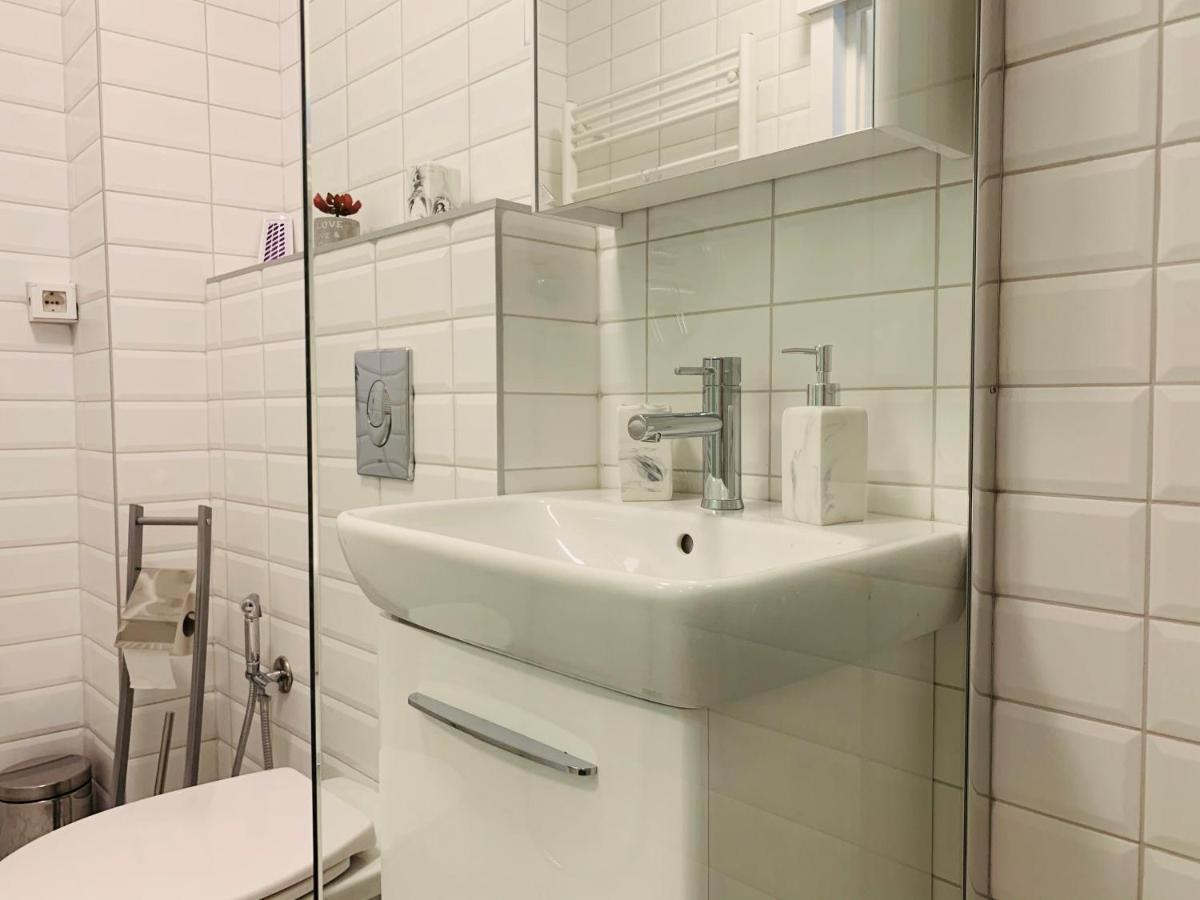 Apartment Rustic II Сараево Екстериор снимка